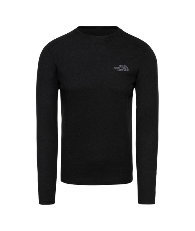 T-shirt by montagne The North Face Easy Crew...