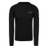 T-shirt by montagne The North Face Easy Crew Neck Tnf Black