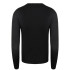 T-shirt by montagne The North Face Easy Crew Neck Tnf Black