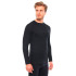 T-shirt by montagne The North Face Easy Crew Neck Tnf Black