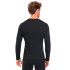 T-shirt by montagne The North Face Easy Crew Neck Tnf Black