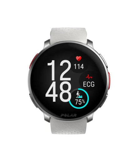 Montre Polar Vantage V3 sportive