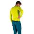 Cyclisme Maillot Gsport One Fern Homme