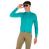 Cyclisme Gsport Pro Team Amazonite Jersey Homme