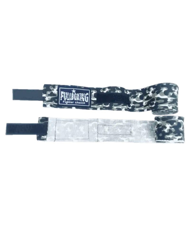Bandage Softee Fullboxing 3M Military Print