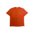 T-shirt Jack & Jones Jorvesterbro Back Tee Ss Crew Neck Sn Ginger