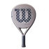 Raquette padel de Páde Wilsonl Carbon Force 2
