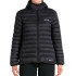 Veste à partir de Montagne +8000 Guayma Negro Femme