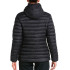 Veste à partir de Montagne +8000 Guayma Negro Femme