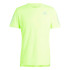 T-shirt extrait de Running adidas Own The Run Homme