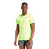 T-shirt extrait de Running adidas Own The Run Homme