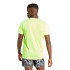 T-shirt extrait de Running adidas Own The Run Homme