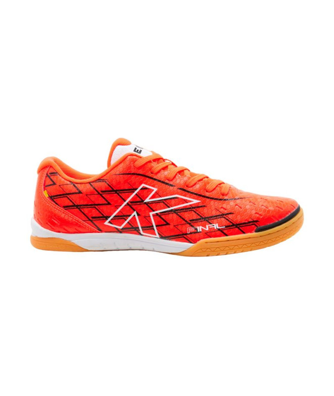 Chaussures de football Sala Kelme Finale en...