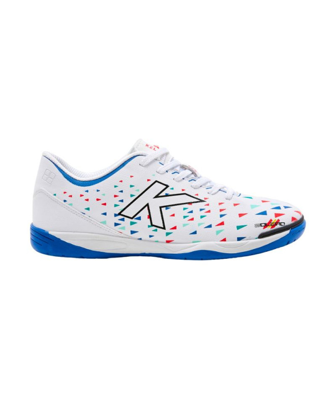 Chaussures de football Sala Kelme Goleiro Unisexe