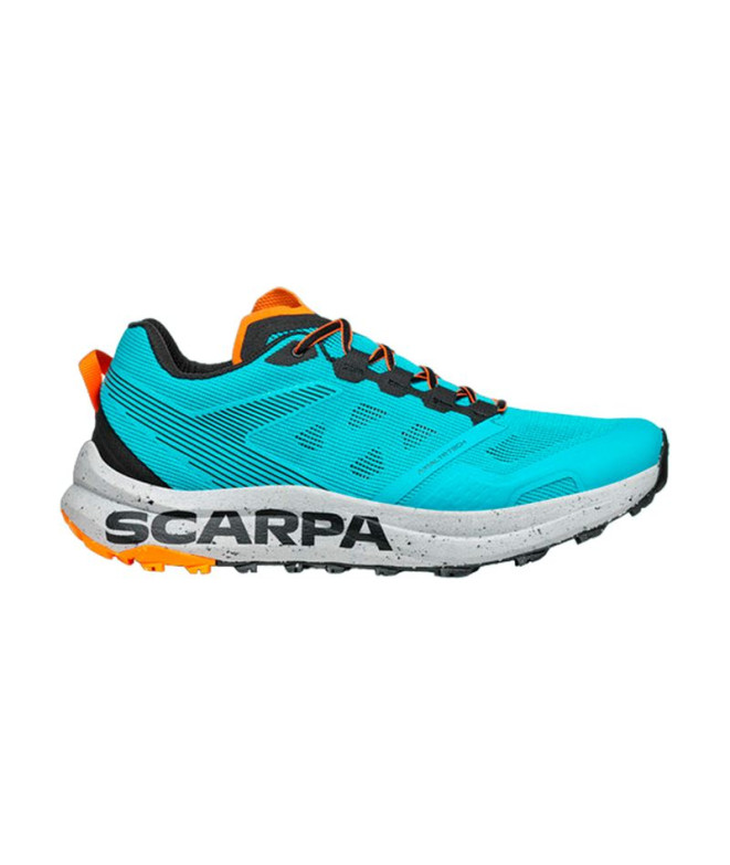 Chaussures Trail de Scarpa Spin Planet...