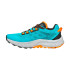 Chaussures Trail de Scarpa Spin Planet Azure-Black Arsp Homme