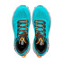 Chaussures Trail de Scarpa Spin Planet Azure-Black Arsp Homme