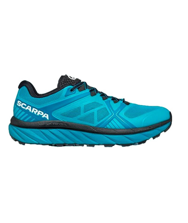 Chaussures trail de Scarpa Spin Infinity Arsf...