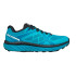 Chaussures trail de Scarpa Spin Infinity Arsf Velox Cross Azure-Ottanio