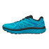 Chaussures trail de Scarpa Spin Infinity Arsf Velox Cross Azure-Ottanio