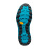 Chaussures trail de Scarpa Spin Infinity Arsf Velox Cross Azure-Ottanio