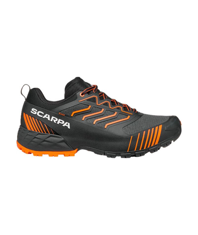 Chaussures Trail de Scarpa Ribelle Run Xt...
