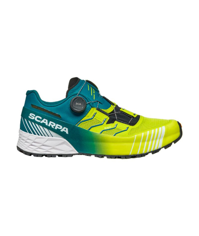 Chaussures Trail de Scarpa Ribelle Run Kalibra...