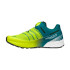 Chaussures Trail de Scarpa Ribelle Run Kalibra Ht Lime Green- Deep Lagoon Homme