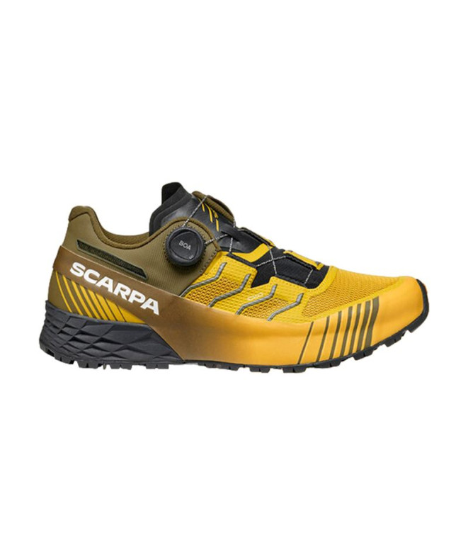 Chaussures Trail by Scarpa Ribelle Run Kalibra...