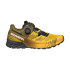 Chaussures Trail by Scarpa Ribelle Run Kalibra Ht Oil Yellow-Ivy Green Homme
