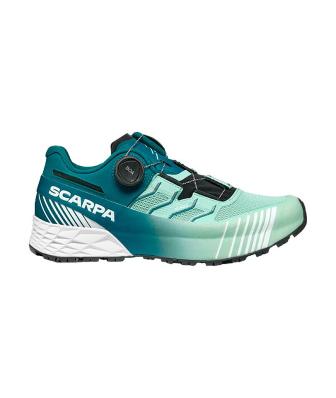Chaussures Trail by Scarpa Ribelle Run Kalibra...