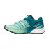 Chaussures Trail by Scarpa Ribelle Run Kalibra Ht Misty Jade- Deep Lagoon Femme