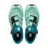 Chaussures Trail by Scarpa Ribelle Run Kalibra Ht Misty Jade- Deep Lagoon Femme