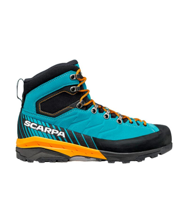 Botas de montagne Scarpa Mescalito Trk...
