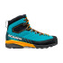 Botas de montagne Scarpa Mescalito Trk GTX-Azure-Azure