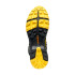 Botas de Montagne Scarpa Rush Trk Gtx Titanium-Lime Homme