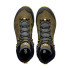 Botas de Montagne Scarpa Rush Trk Gtx Titanium-Lime Homme