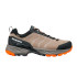Chaussures Montagne de Scarpa Rush GTX Free-Dom Trk Soft Taupe-Mango
