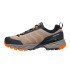 Chaussures Montagne de Scarpa Rush GTX Free-Dom Trk Soft Taupe-Mango
