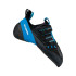 Chaussures d'escalade Scarpa Instinct Vsr Black-Azure Fv Homme