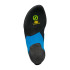 Chaussures d'escalade Scarpa Instinct Vsr Black-Azure Fv Homme