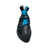 Chaussures d'escalade Scarpa Instinct Vsr Black-Azure Fv Homme