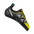 Chaussures d'escalade Scarpa Vapor Smoke-Yellow Frx Homme