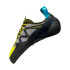 Chaussures d'escalade Scarpa Vapor Smoke-Yellow Frx Homme