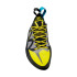 Chaussures d'escalade Scarpa Vapor Smoke-Yellow Frx Homme