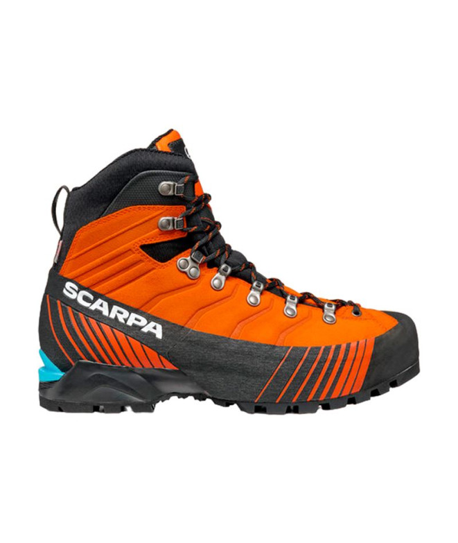 Botas de Montagne Scarpa Ribelle Hd Tonic-Tonic...