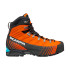 Botas de Montagne Scarpa Ribelle Hd Tonic-Tonic Hdry Argm Tt12 Senza Punt Senza Punt Homme
