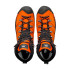 Botas de Montagne Scarpa Ribelle Hd Tonic-Tonic Hdry Argm Tt12 Senza Punt Senza Punt Homme