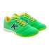 Chaussures de football Sala Kelme Scalpel Homme