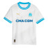 T-shirt Puma Olympique de Marseille Repli Enfant